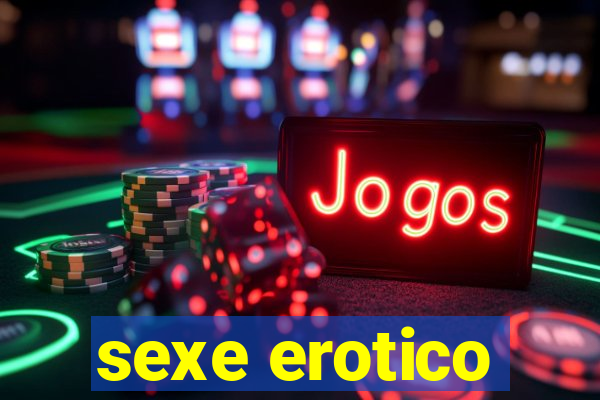 sexe erotico